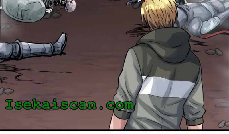 Ranker Bất Bại Chap 43 - Next Chap 44