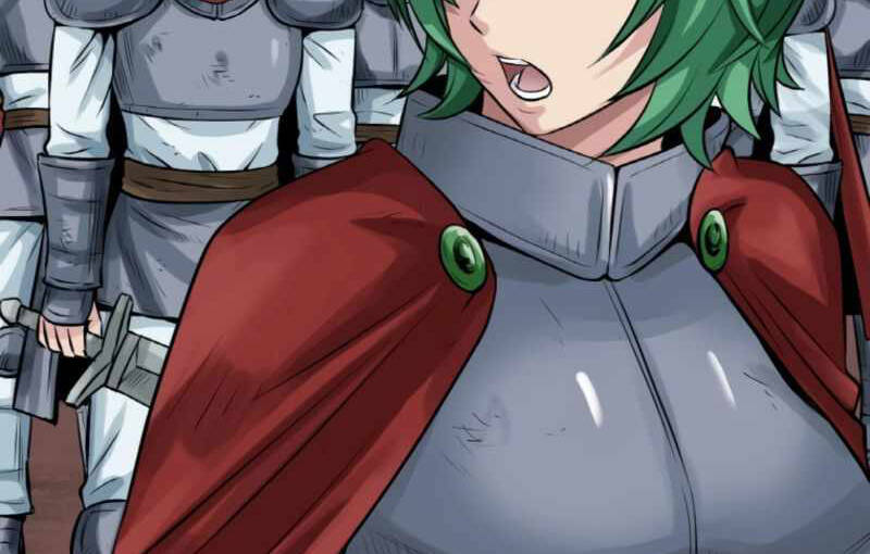 Ranker Bất Bại Chap 43 - Next Chap 44