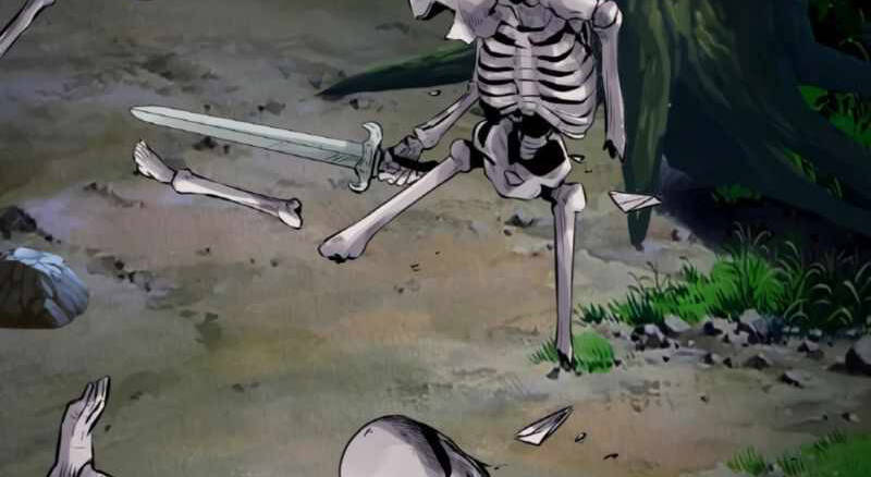 Ranker Bất Bại Chap 43 - Next Chap 44