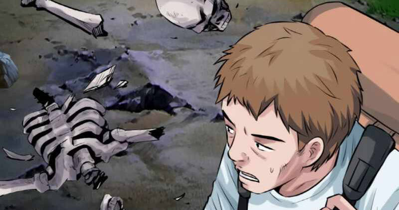 Ranker Bất Bại Chap 43 - Next Chap 44