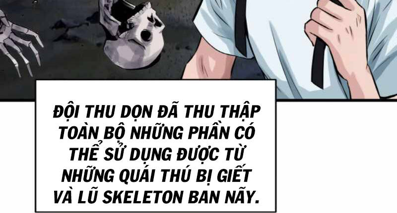 Ranker Bất Bại Chap 43 - Next Chap 44