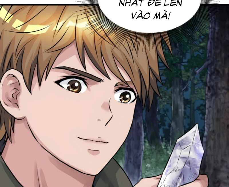 Ranker Bất Bại Chap 43 - Next Chap 44