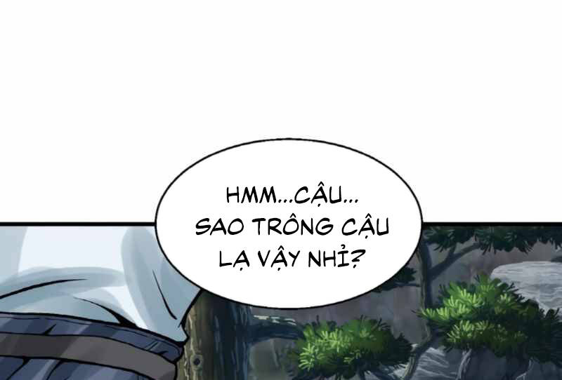 Ranker Bất Bại Chap 43 - Next Chap 44