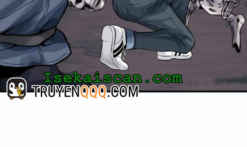 Ranker Bất Bại Chap 43 - Next Chap 44