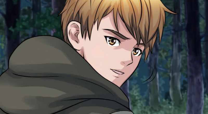 Ranker Bất Bại Chap 43 - Next Chap 44