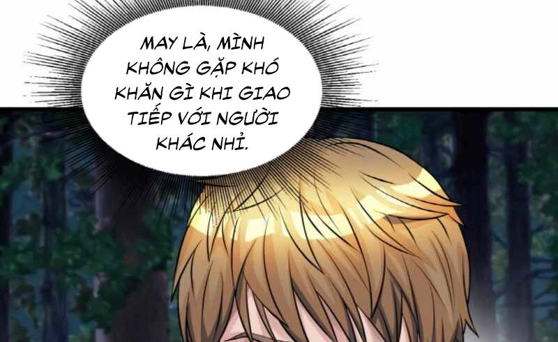 Ranker Bất Bại Chap 43 - Next Chap 44