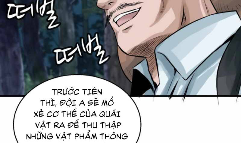 Ranker Bất Bại Chap 43 - Next Chap 44