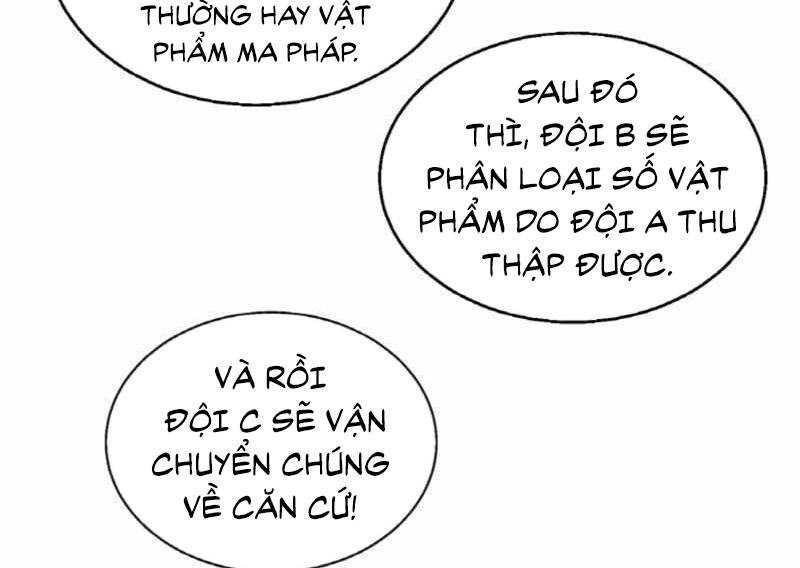 Ranker Bất Bại Chap 43 - Next Chap 44
