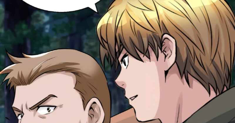 Ranker Bất Bại Chap 43 - Next Chap 44
