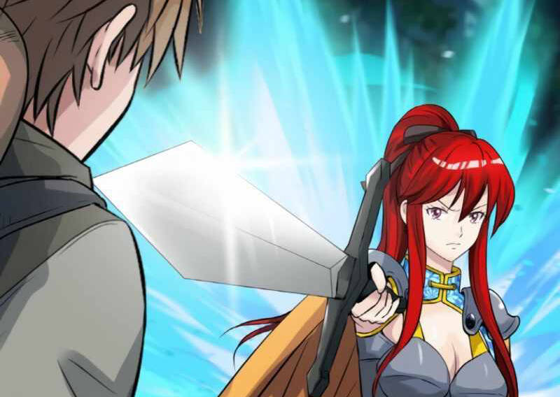 Ranker Bất Bại Chap 44 - Next Chap 45