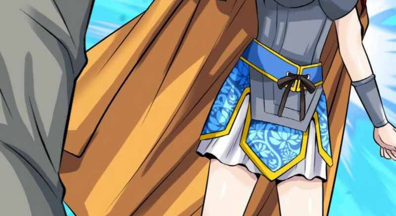Ranker Bất Bại Chap 44 - Next Chap 45