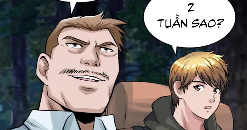 Ranker Bất Bại Chap 44 - Next Chap 45