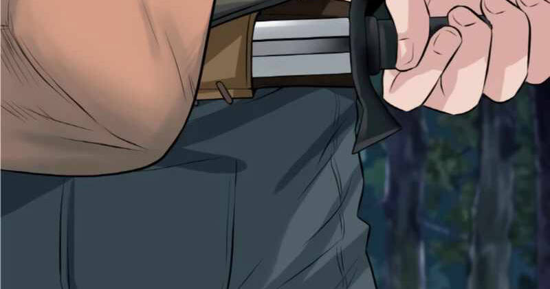 Ranker Bất Bại Chap 44 - Next Chap 45