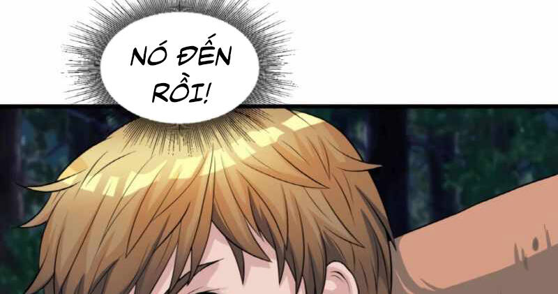 Ranker Bất Bại Chap 44 - Next Chap 45