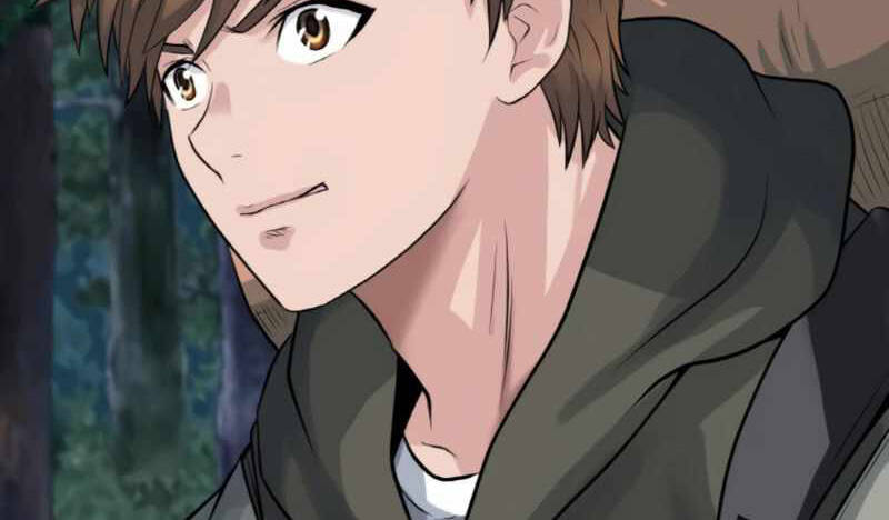 Ranker Bất Bại Chap 44 - Next Chap 45