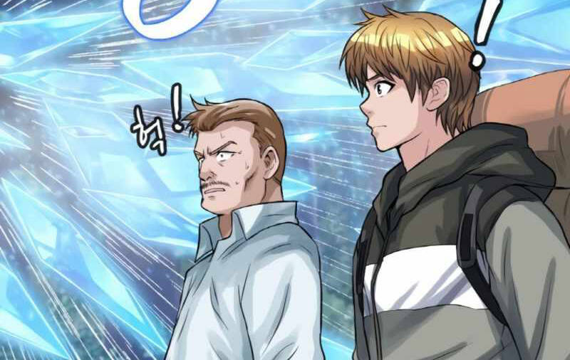 Ranker Bất Bại Chap 44 - Next Chap 45