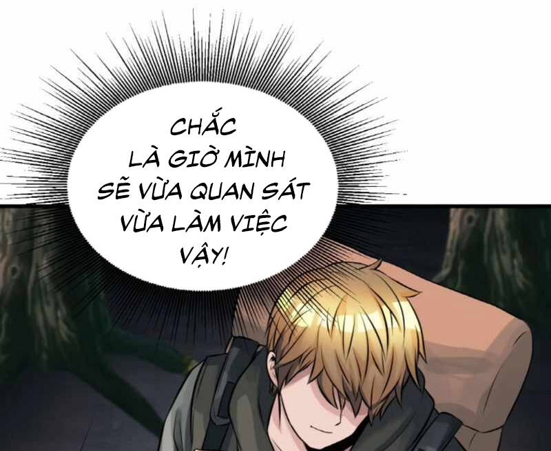 Ranker Bất Bại Chap 44 - Next Chap 45