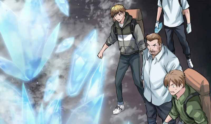 Ranker Bất Bại Chap 44 - Next Chap 45