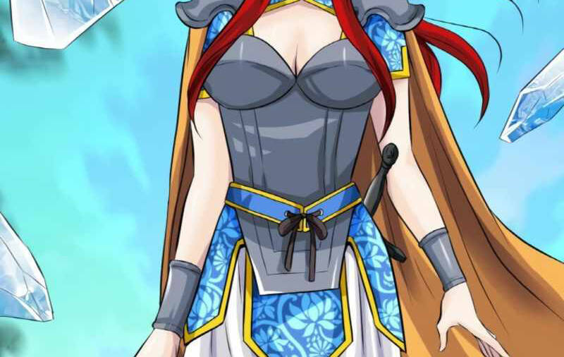 Ranker Bất Bại Chap 44 - Next Chap 45