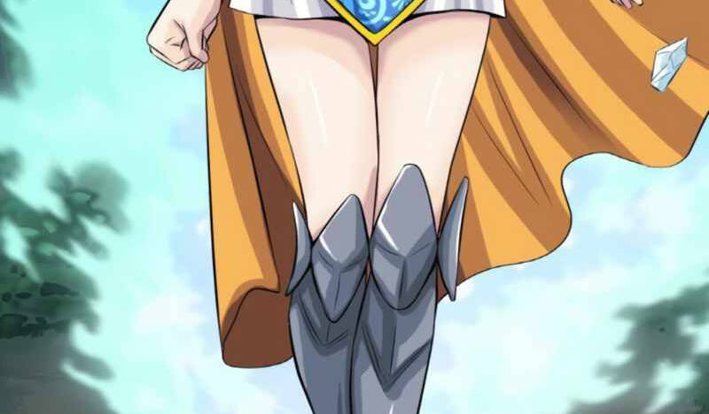 Ranker Bất Bại Chap 44 - Next Chap 45