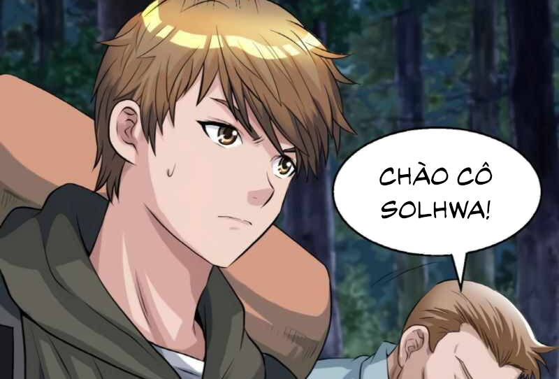 Ranker Bất Bại Chap 44 - Next Chap 45