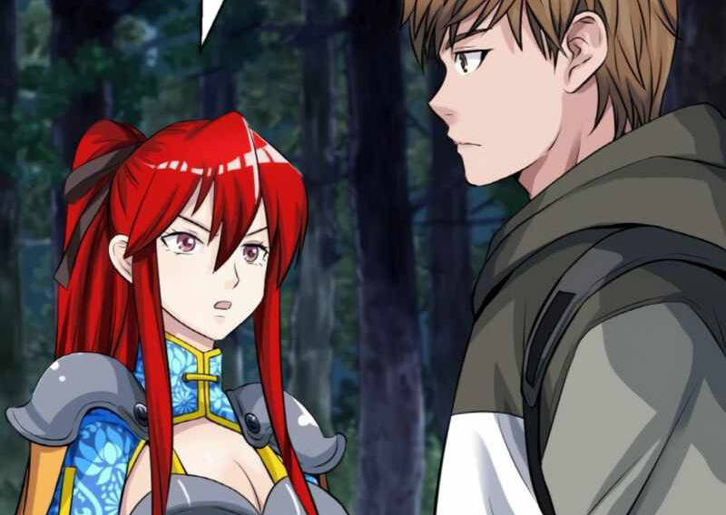 Ranker Bất Bại Chap 44 - Next Chap 45