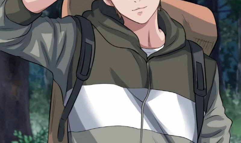 Ranker Bất Bại Chap 44 - Next Chap 45