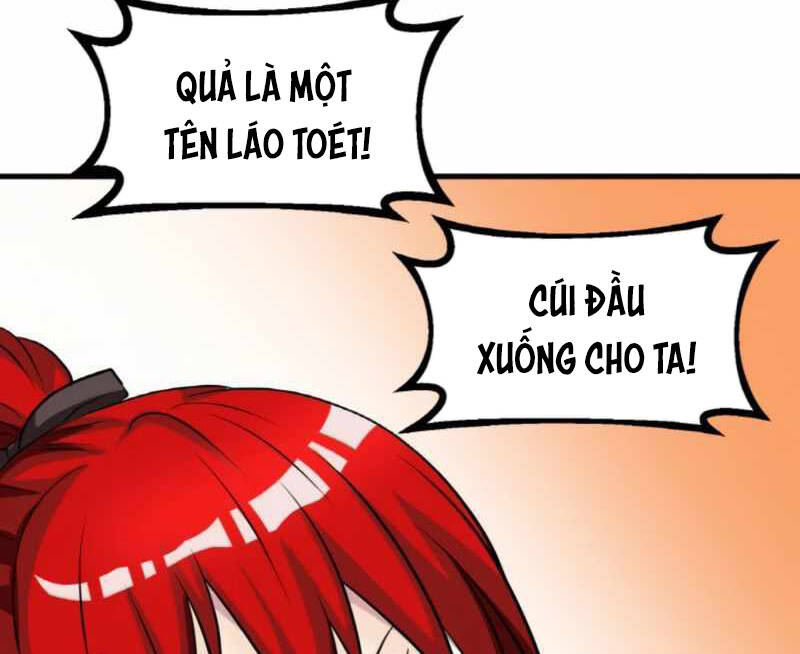 Ranker Bất Bại Chap 44 - Next Chap 45