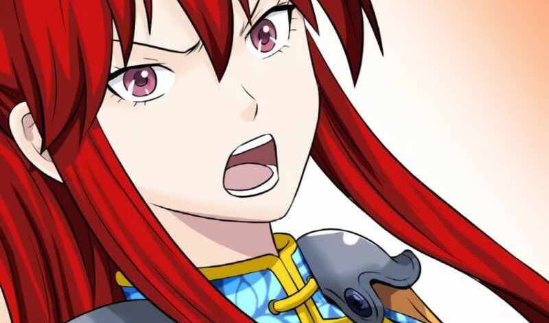 Ranker Bất Bại Chap 44 - Next Chap 45