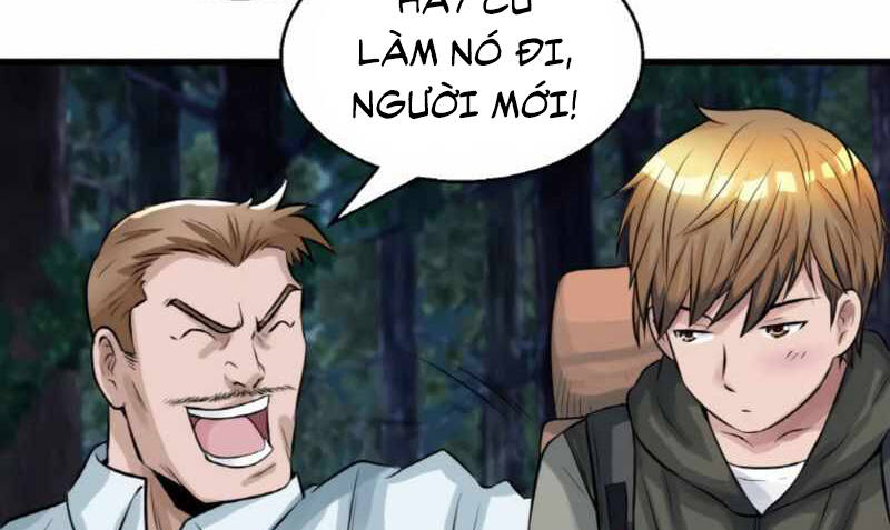 Ranker Bất Bại Chap 44 - Next Chap 45