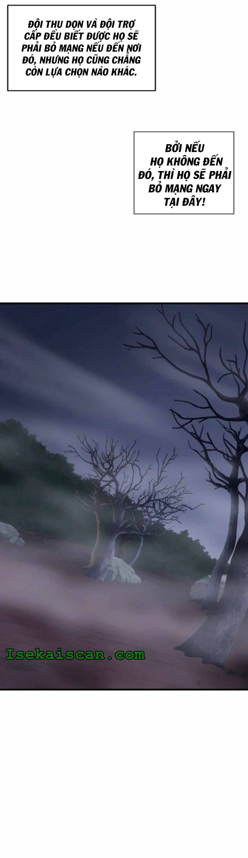 Ranker Bất Bại Chap 45 - Next Chap 46