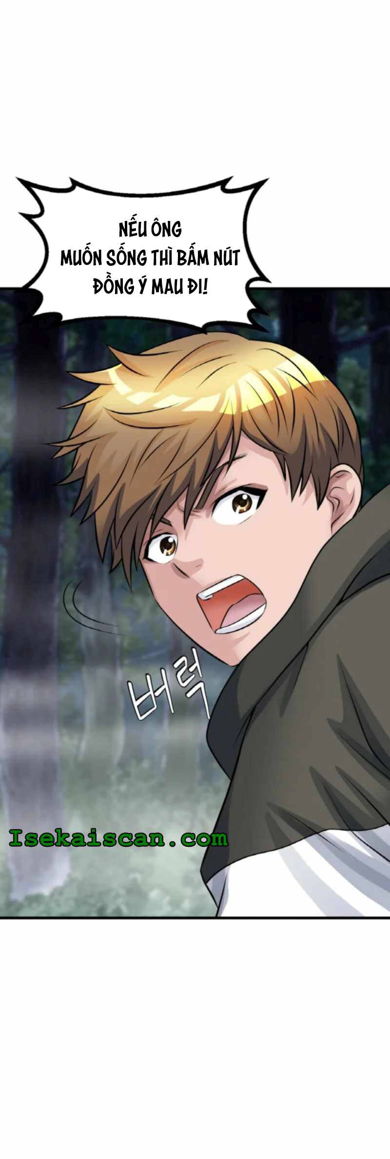 Ranker Bất Bại Chap 45 - Next Chap 46