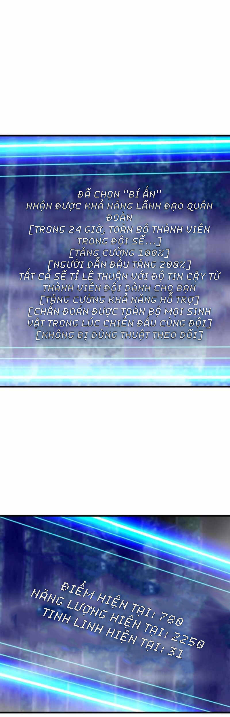 Ranker Bất Bại Chap 45 - Next Chap 46