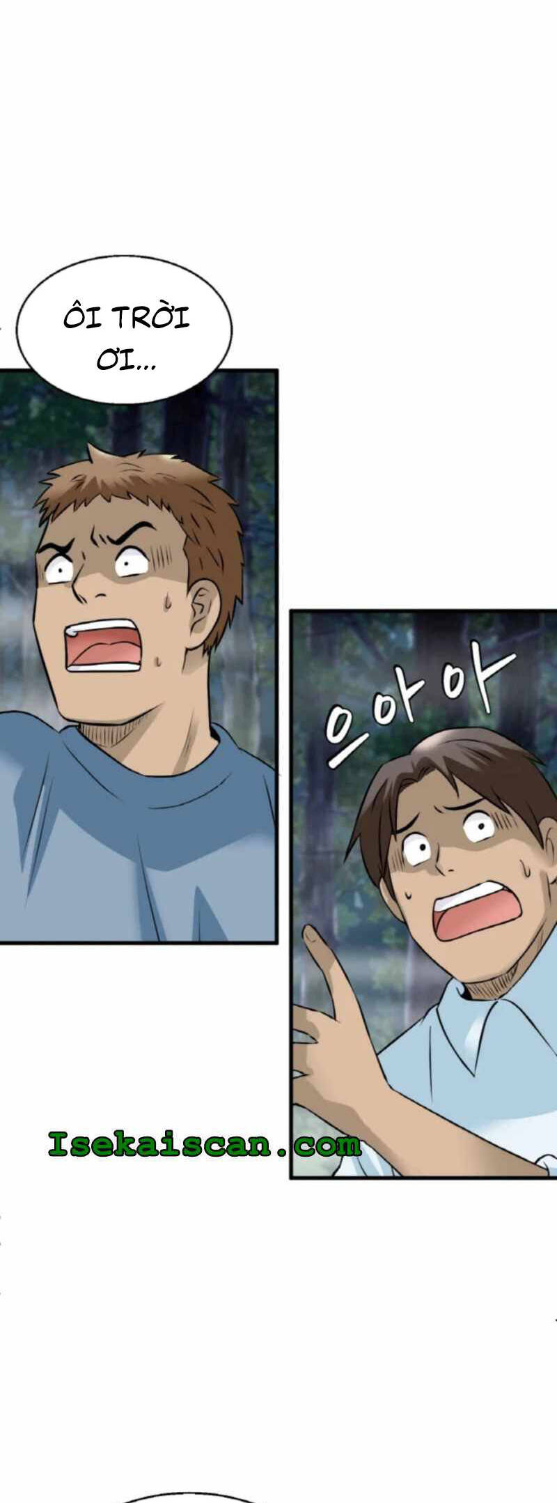 Ranker Bất Bại Chap 45 - Next Chap 46