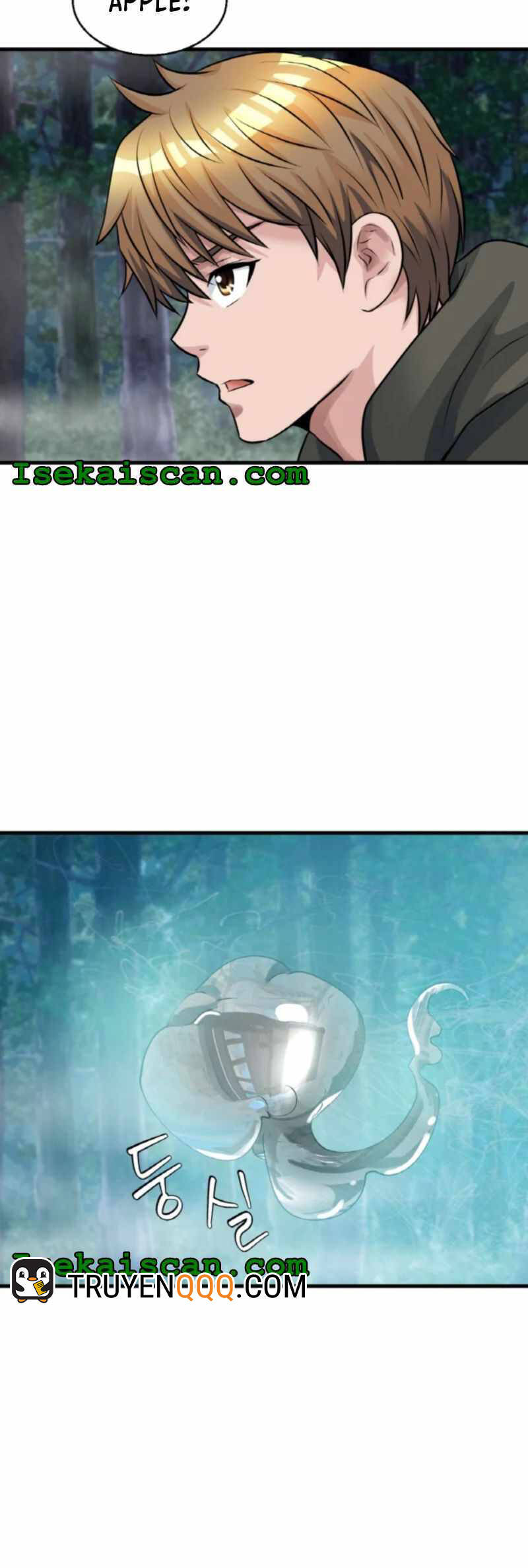Ranker Bất Bại Chap 45 - Next Chap 46