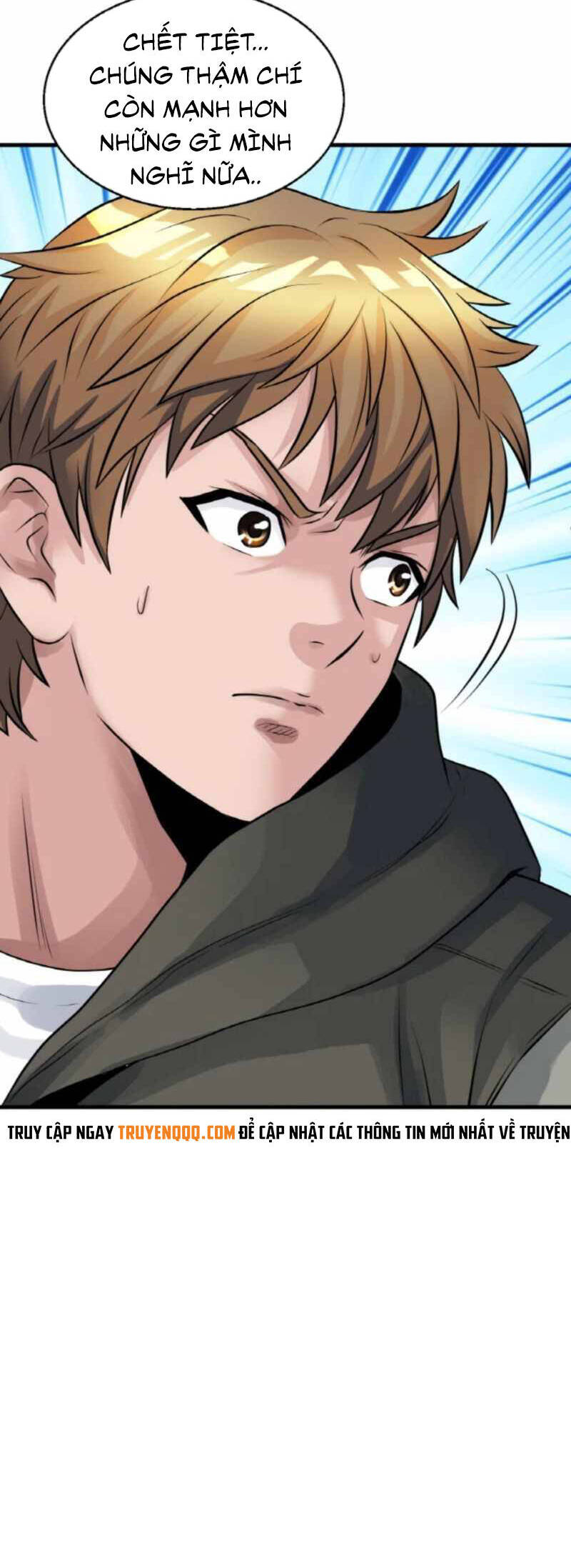 Ranker Bất Bại Chap 45 - Next Chap 46