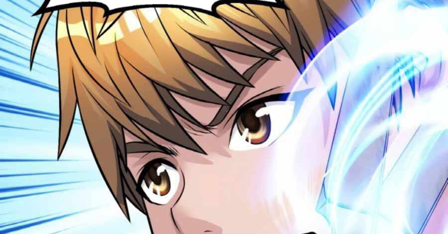 Ranker Bất Bại Chap 46 - Next Chap 47