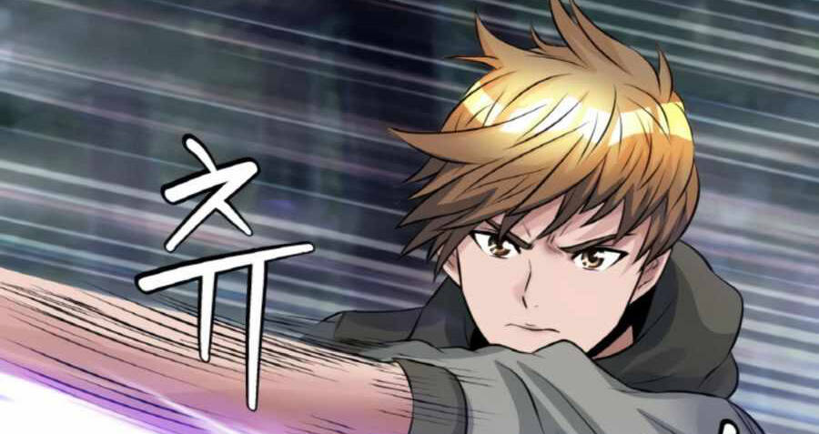 Ranker Bất Bại Chap 46 - Next Chap 47