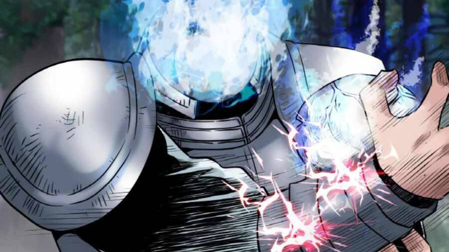 Ranker Bất Bại Chap 46 - Next Chap 47