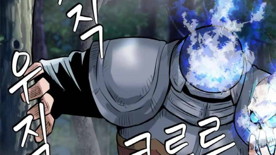 Ranker Bất Bại Chap 46 - Next Chap 47