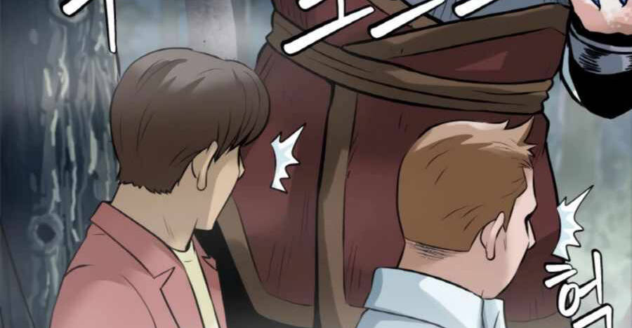 Ranker Bất Bại Chap 46 - Next Chap 47