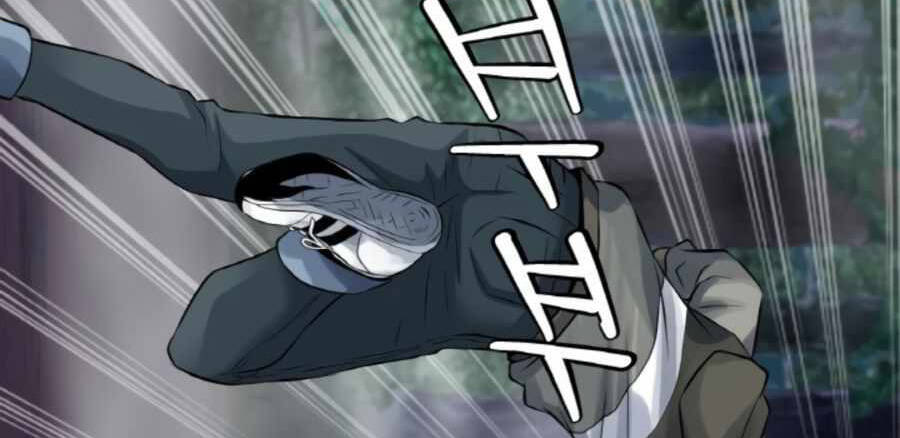 Ranker Bất Bại Chap 46 - Next Chap 47