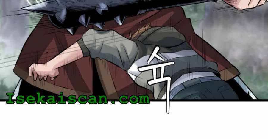 Ranker Bất Bại Chap 46 - Next Chap 47