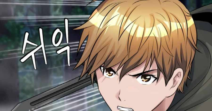Ranker Bất Bại Chap 46 - Next Chap 47