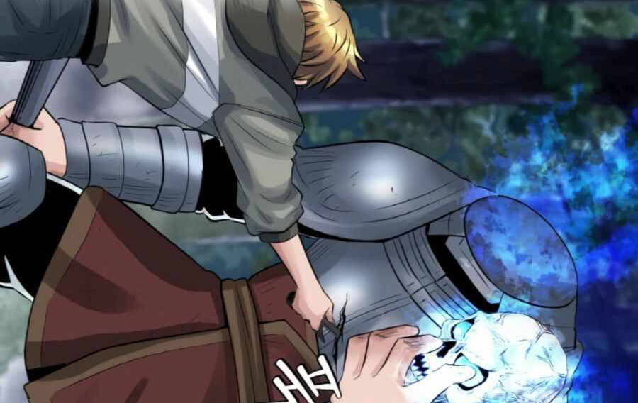 Ranker Bất Bại Chap 46 - Next Chap 47