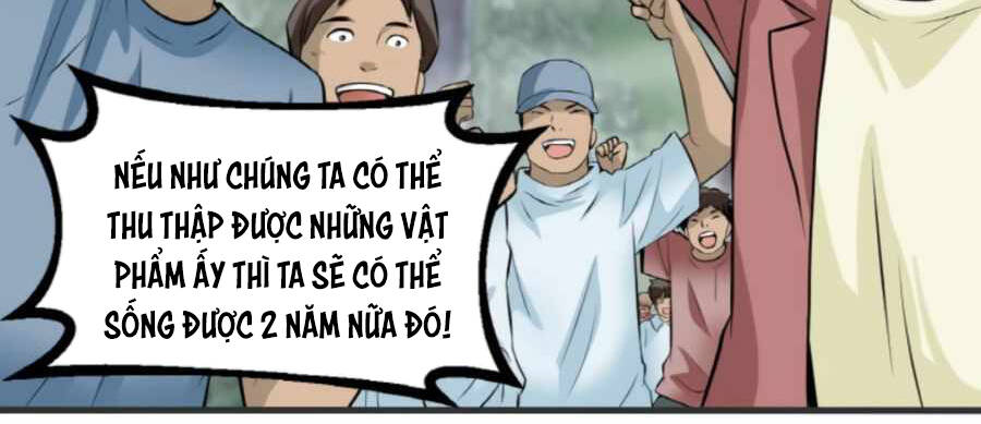 Ranker Bất Bại Chap 46 - Next Chap 47