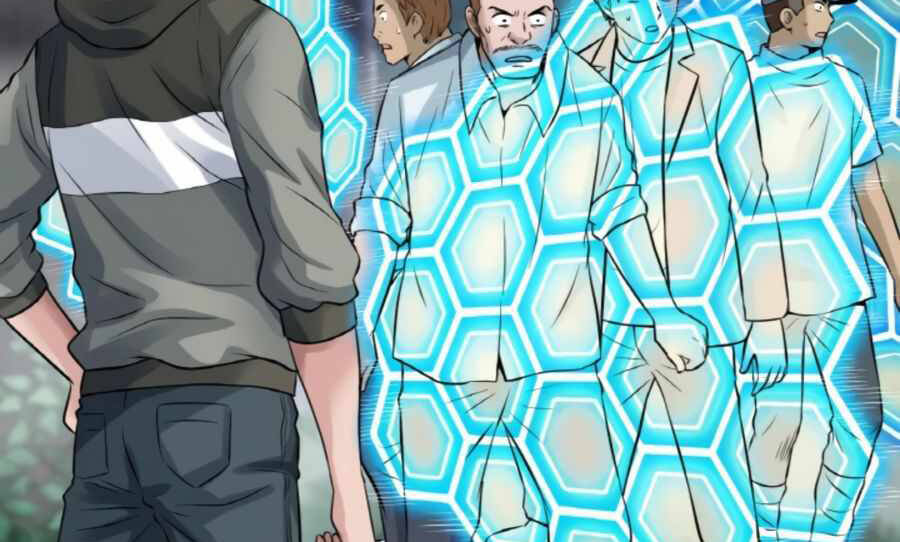 Ranker Bất Bại Chap 46 - Next Chap 47