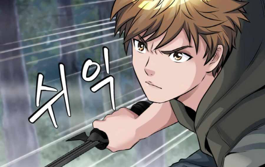 Ranker Bất Bại Chap 46 - Next Chap 47