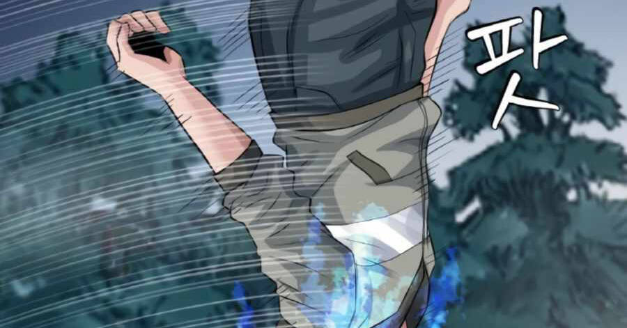 Ranker Bất Bại Chap 46 - Next Chap 47