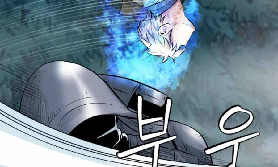 Ranker Bất Bại Chap 46 - Next Chap 47